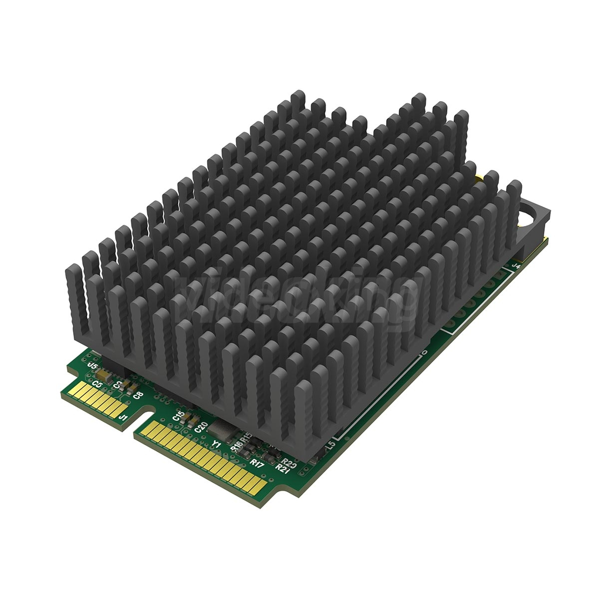 Magewell Pro capture mini SDI LH