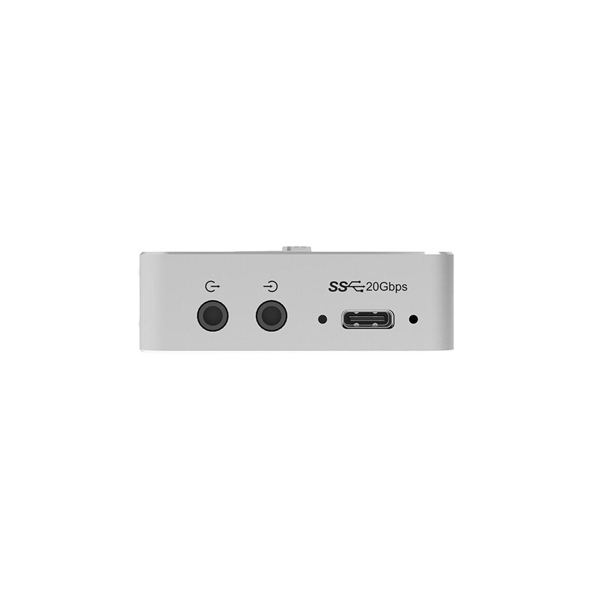 Magewell USB Capture SDI 4K Pro-2