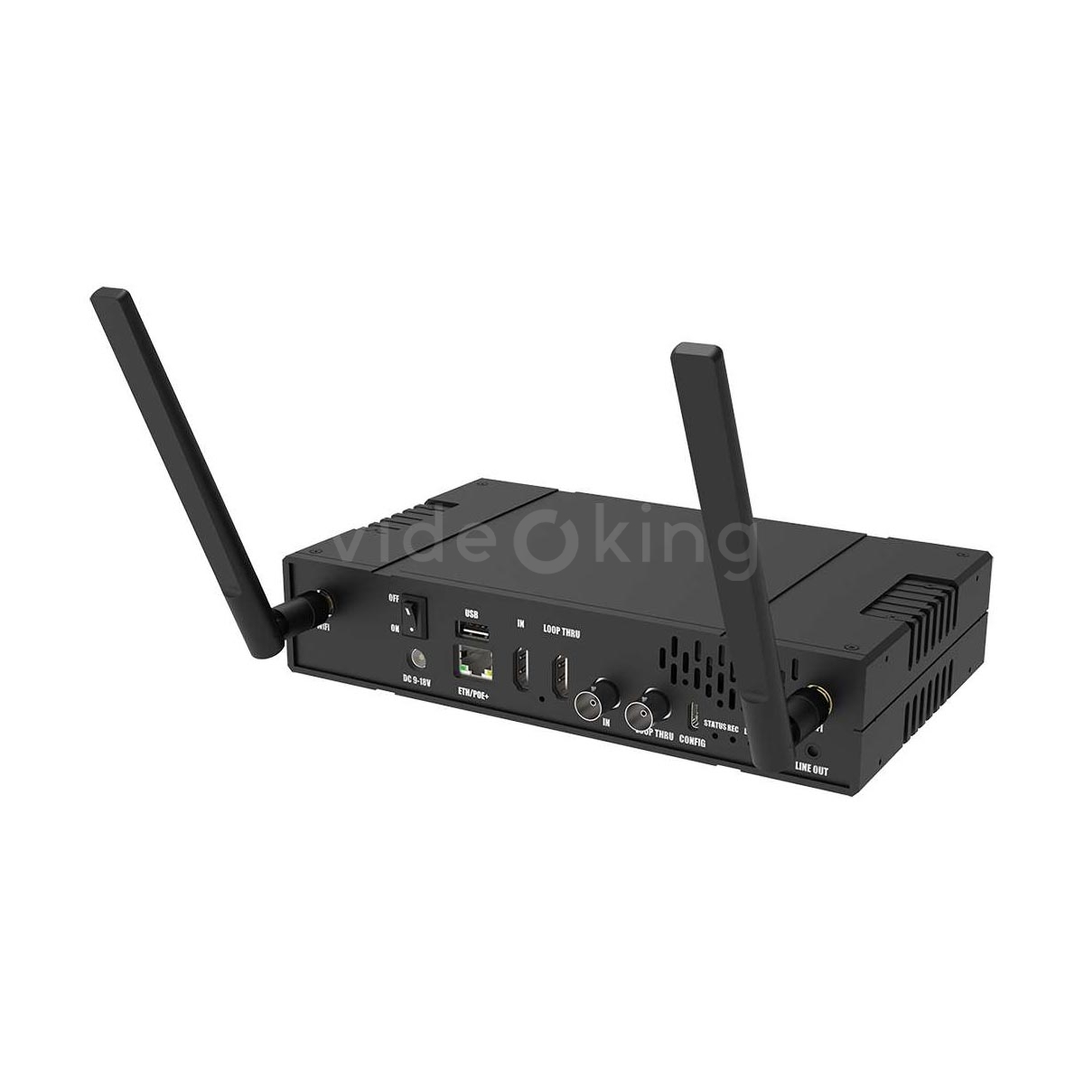 Magewell Ultra Encode AIO-2