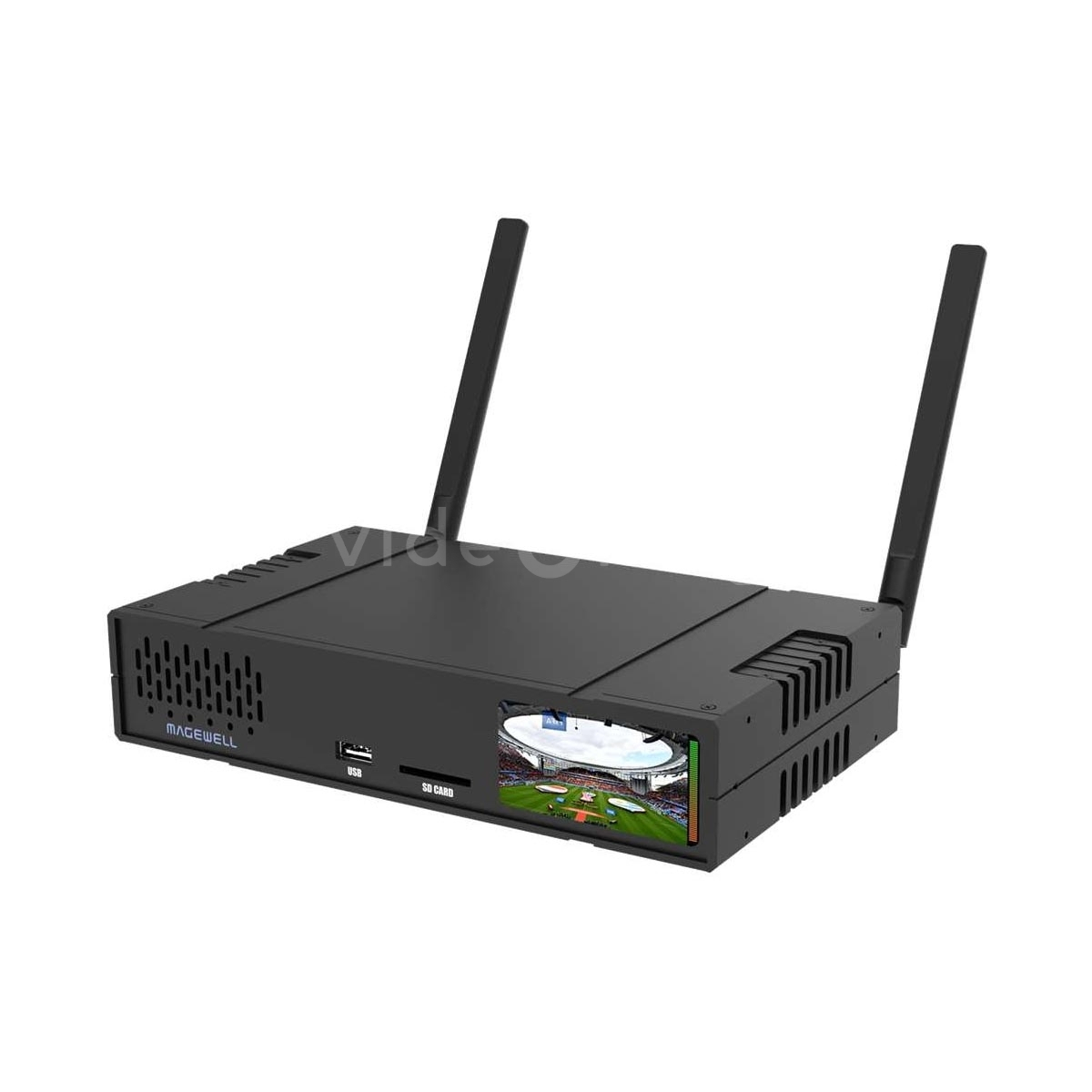 Magewell Ultra Encode AIO