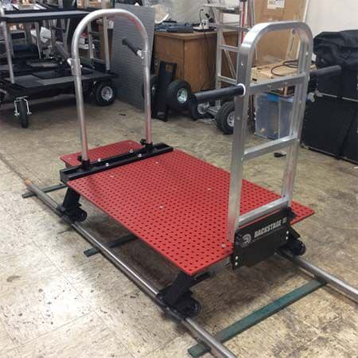 Magliner Skateboard Cart – MAG-SKATE _4