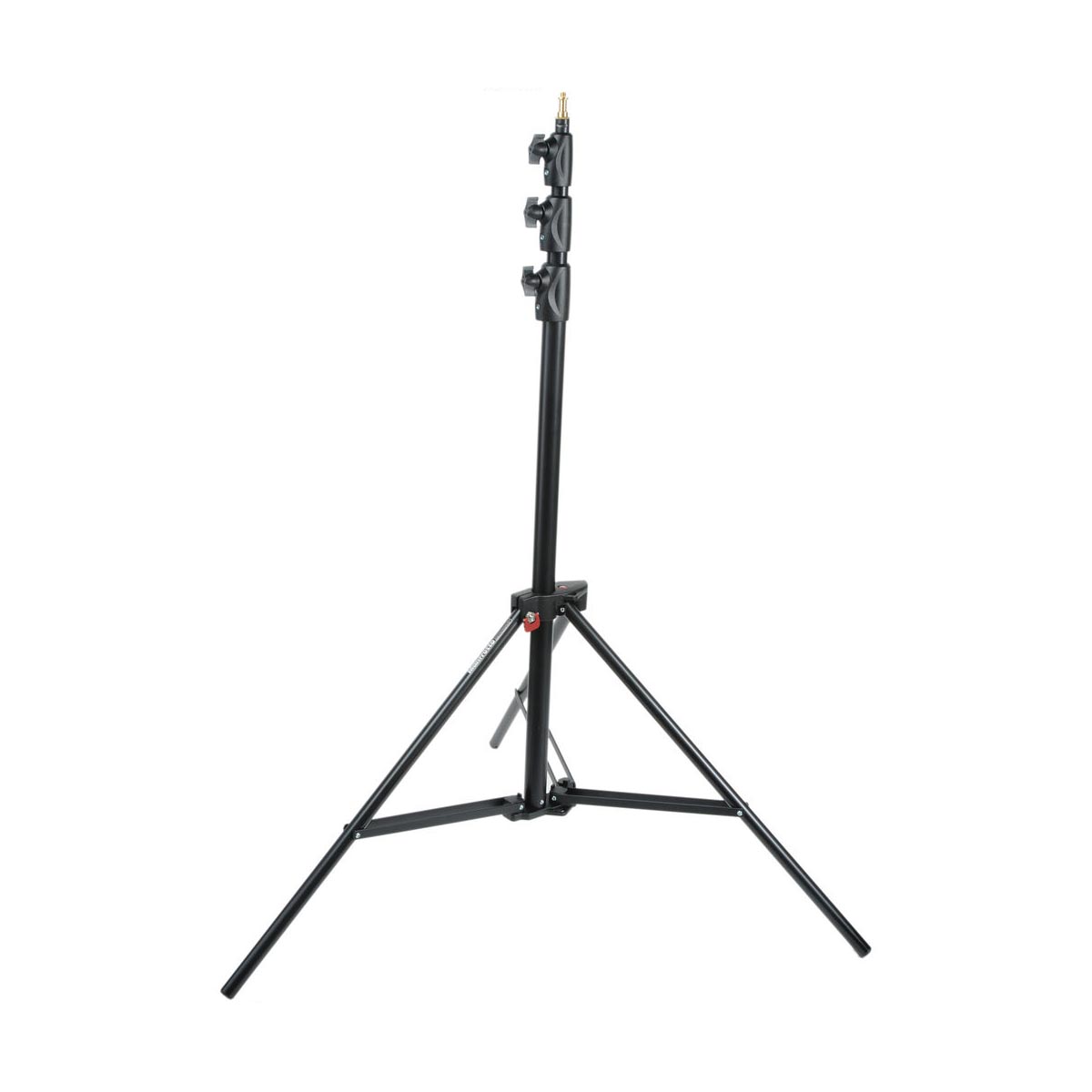Manfrotto 3-Pack Master Stand 1004BAC