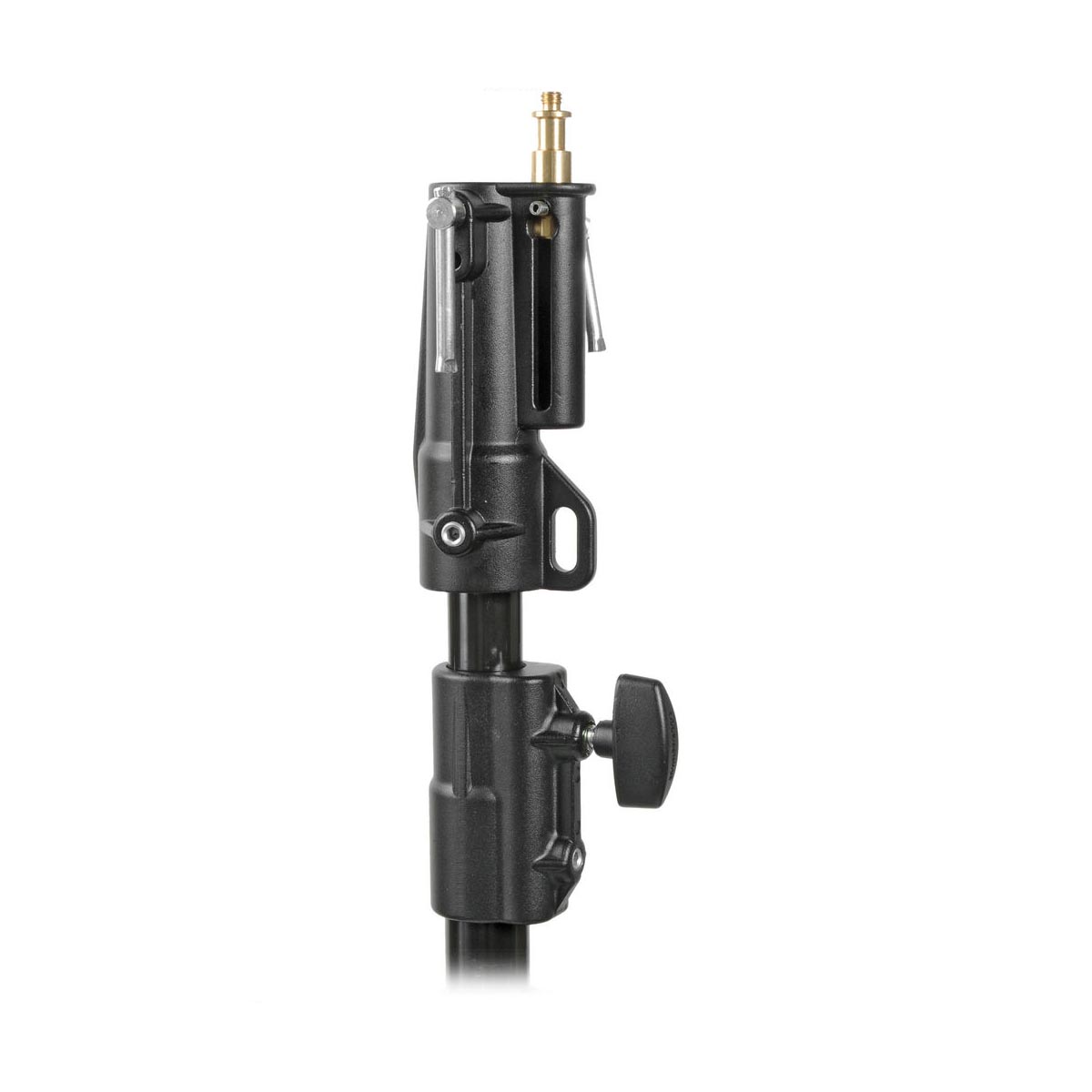 Manfrotto ALU-CINE BLACK STAND AC-2
