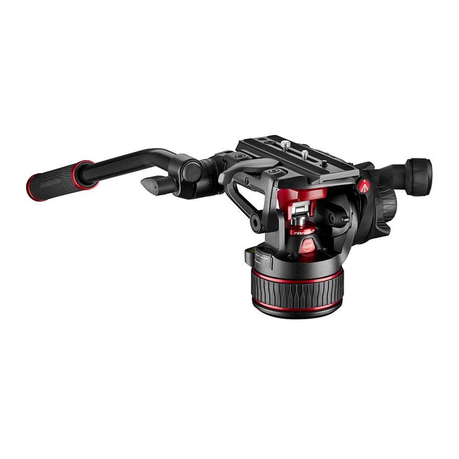 Manfrotto Nitrotech 608 2