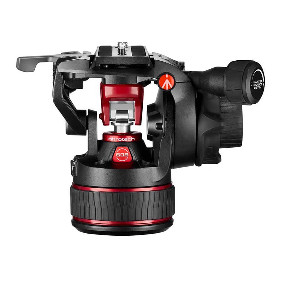 Manfrotto Nitrotech 608 7