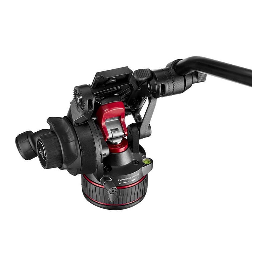 Manfrotto Nitrotech 612 1
