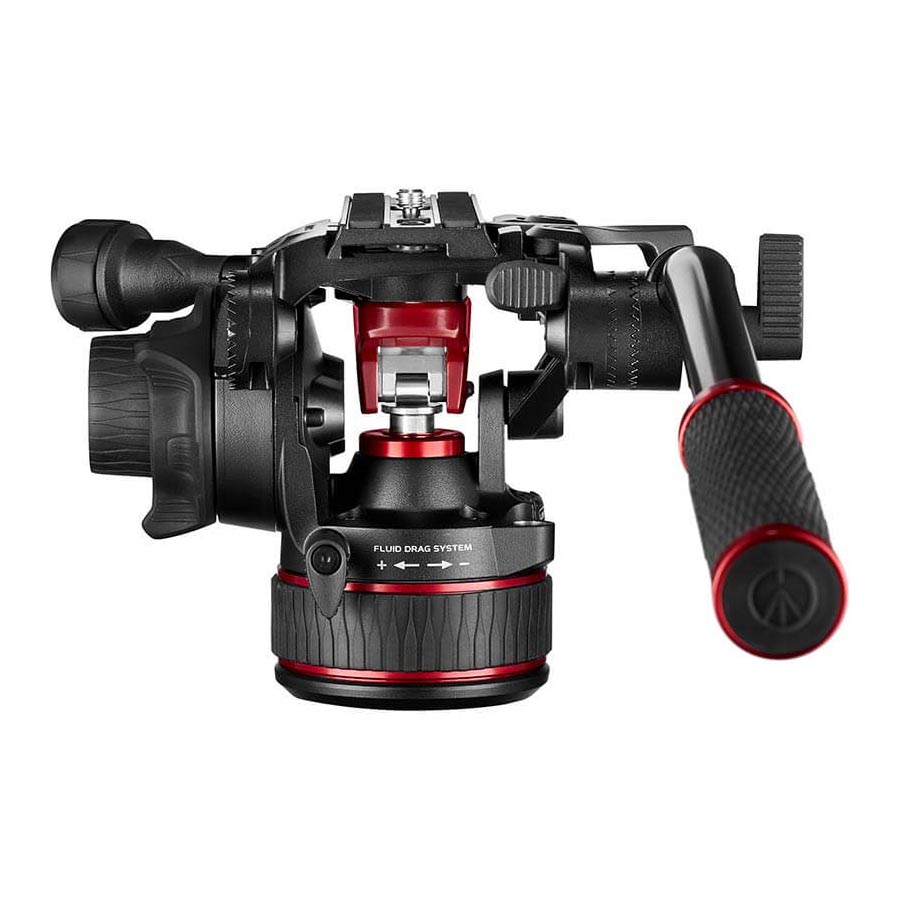 Manfrotto Nitrotech 612 5