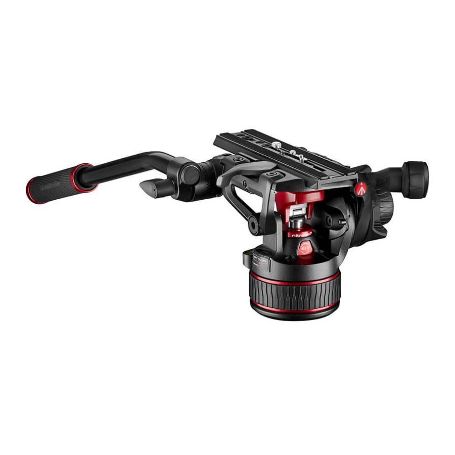 Manfrotto Nitrotech 612 8