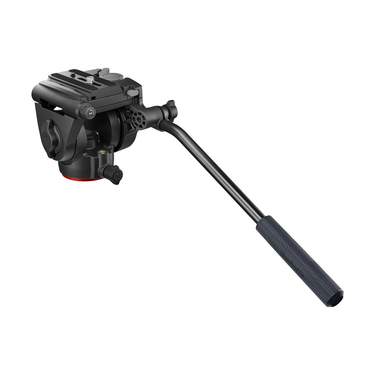 Manfrotto ONE Alu with 500X Fluid head-1