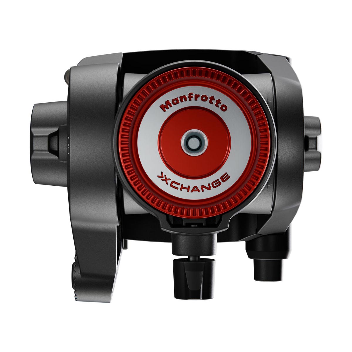 Manfrotto ONE Alu with 500X Fluid head-8