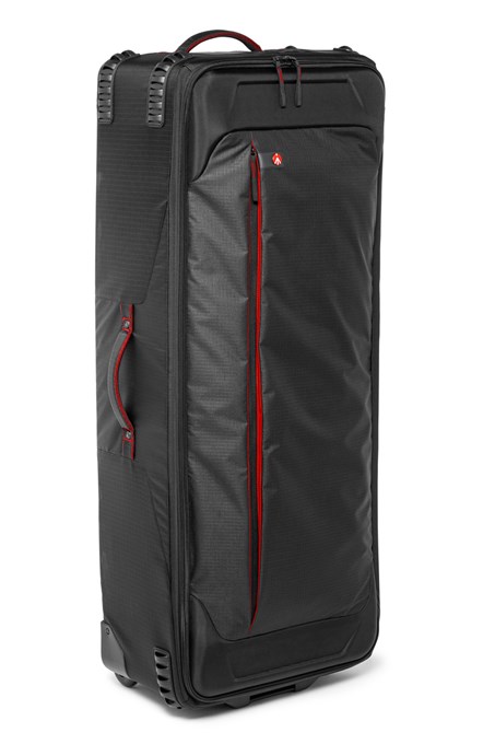 Manfrotto PL-LW-99W V2 Rolling organizer
