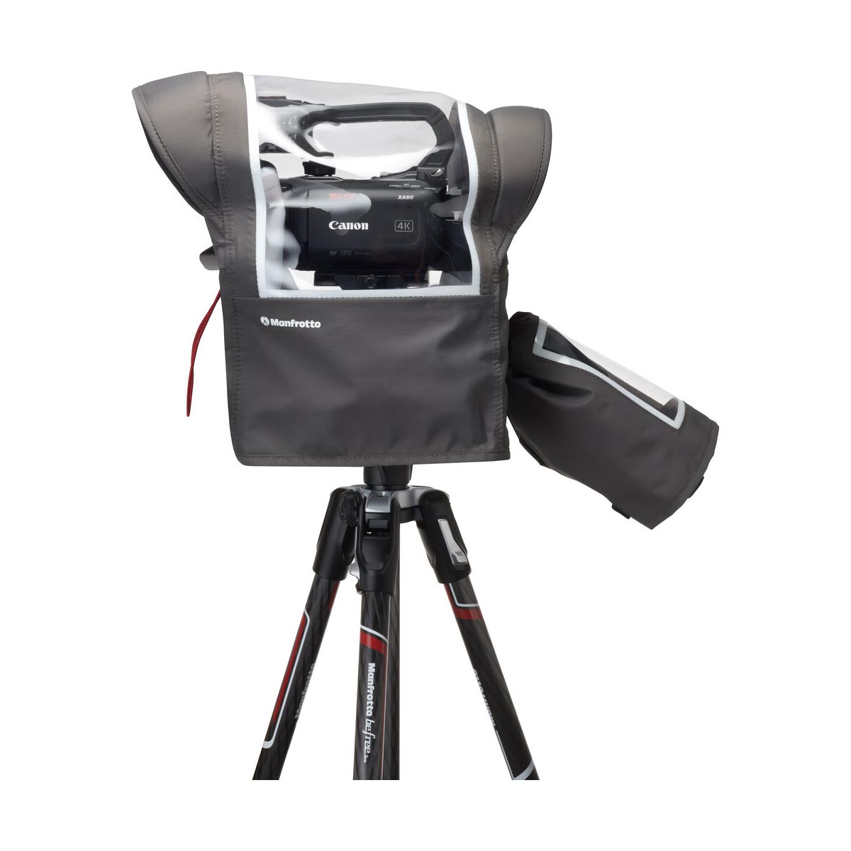 Manfrotto Pro Light Cineshield SM – pláštěnka-1
