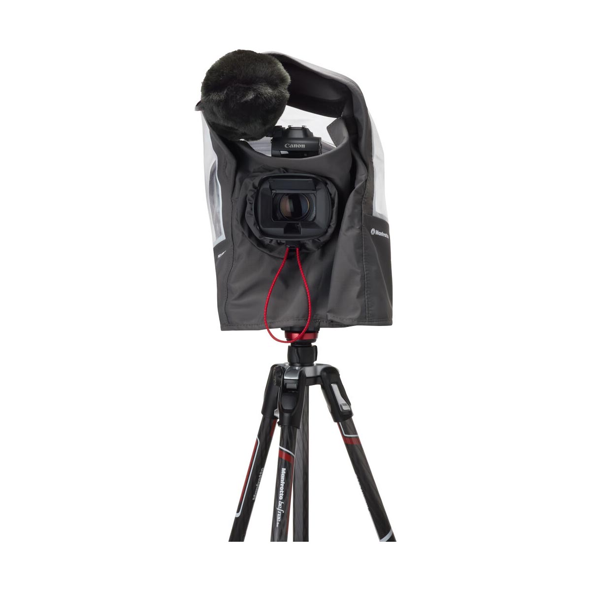 Manfrotto Pro Light Cineshield SM – pláštěnka-3