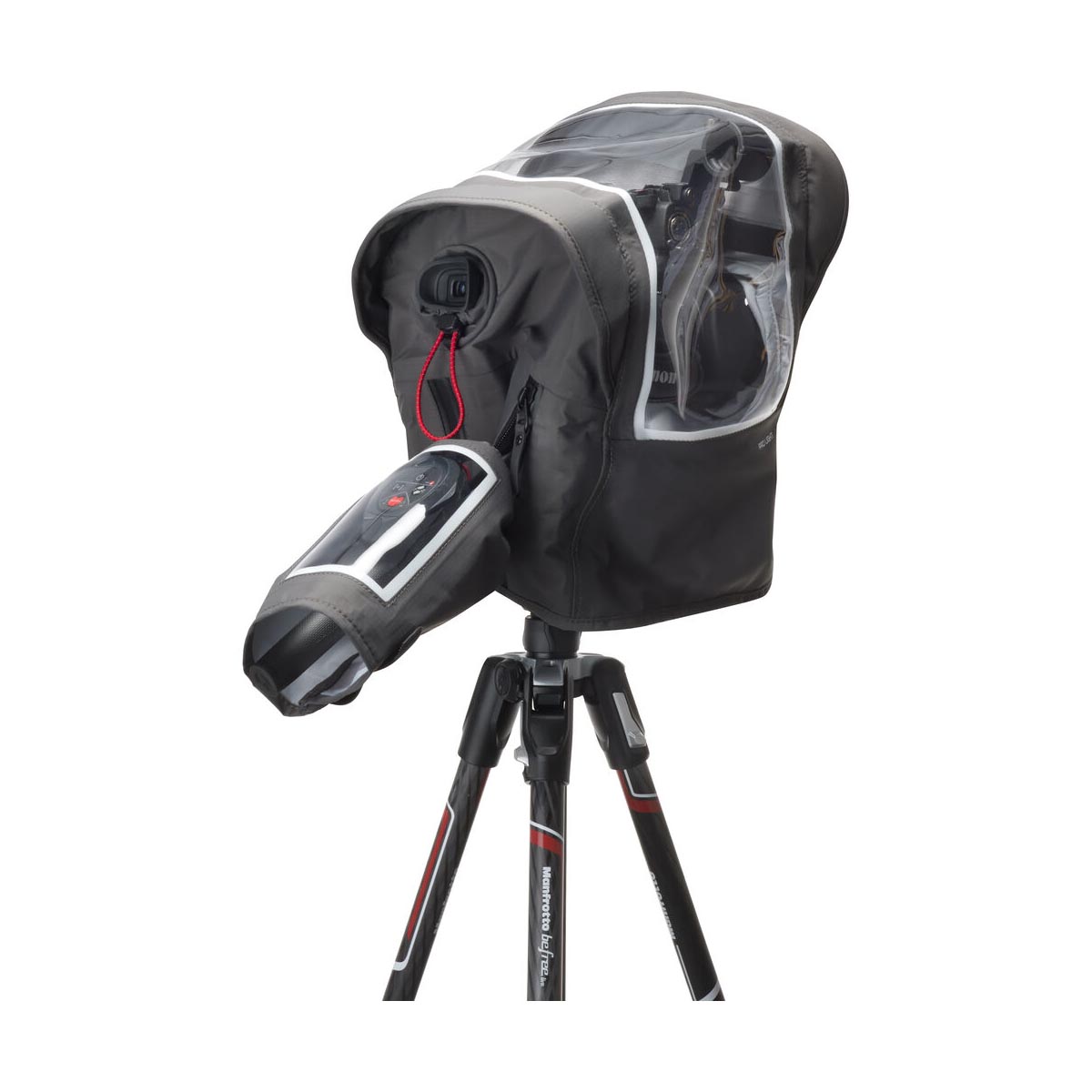 Manfrotto Pro Light Cineshield SM – pláštěnka-4