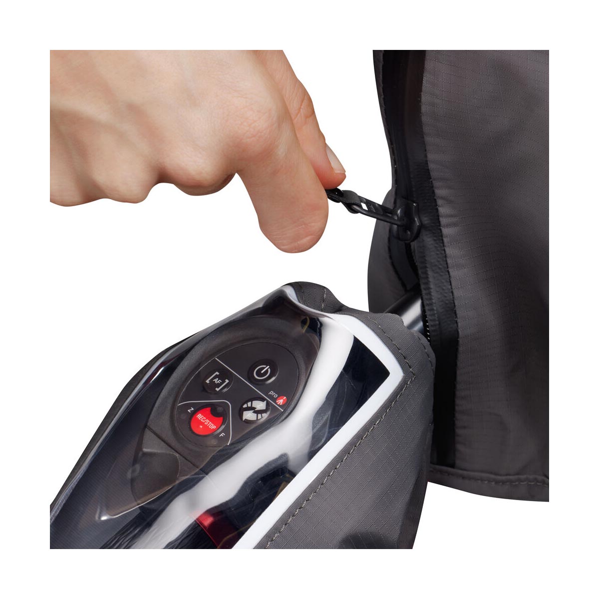 Manfrotto Pro Light Cineshield SM – pláštěnka-5