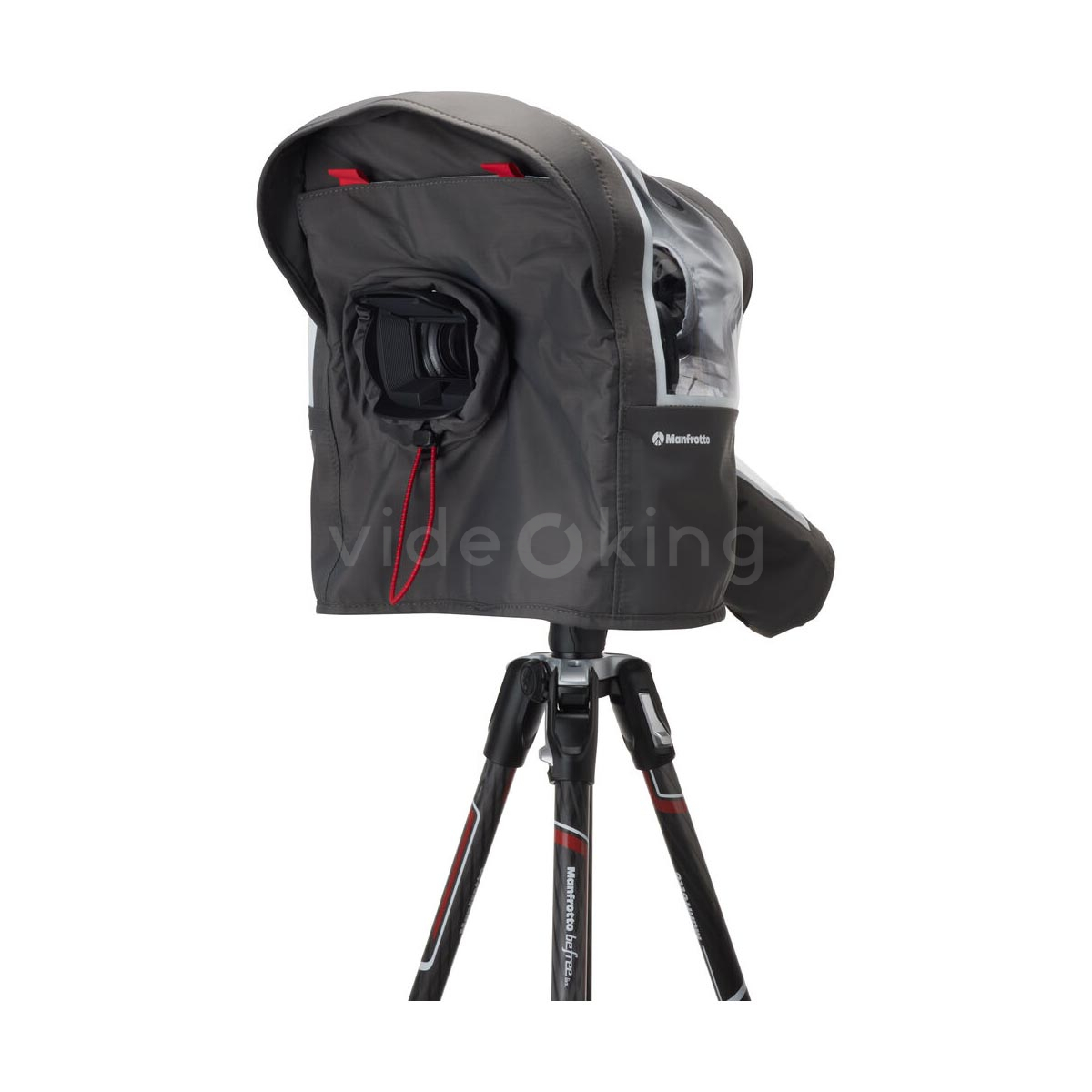 Manfrotto Pro Light Cineshield SM – pláštěnka