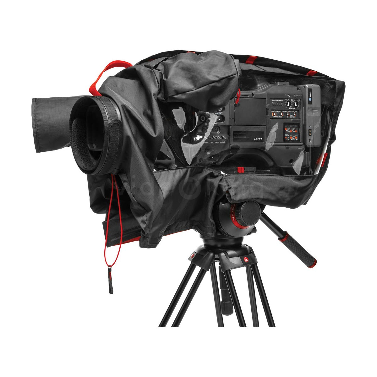 Manfrotto Pro Light RC-1 – pláštěnka