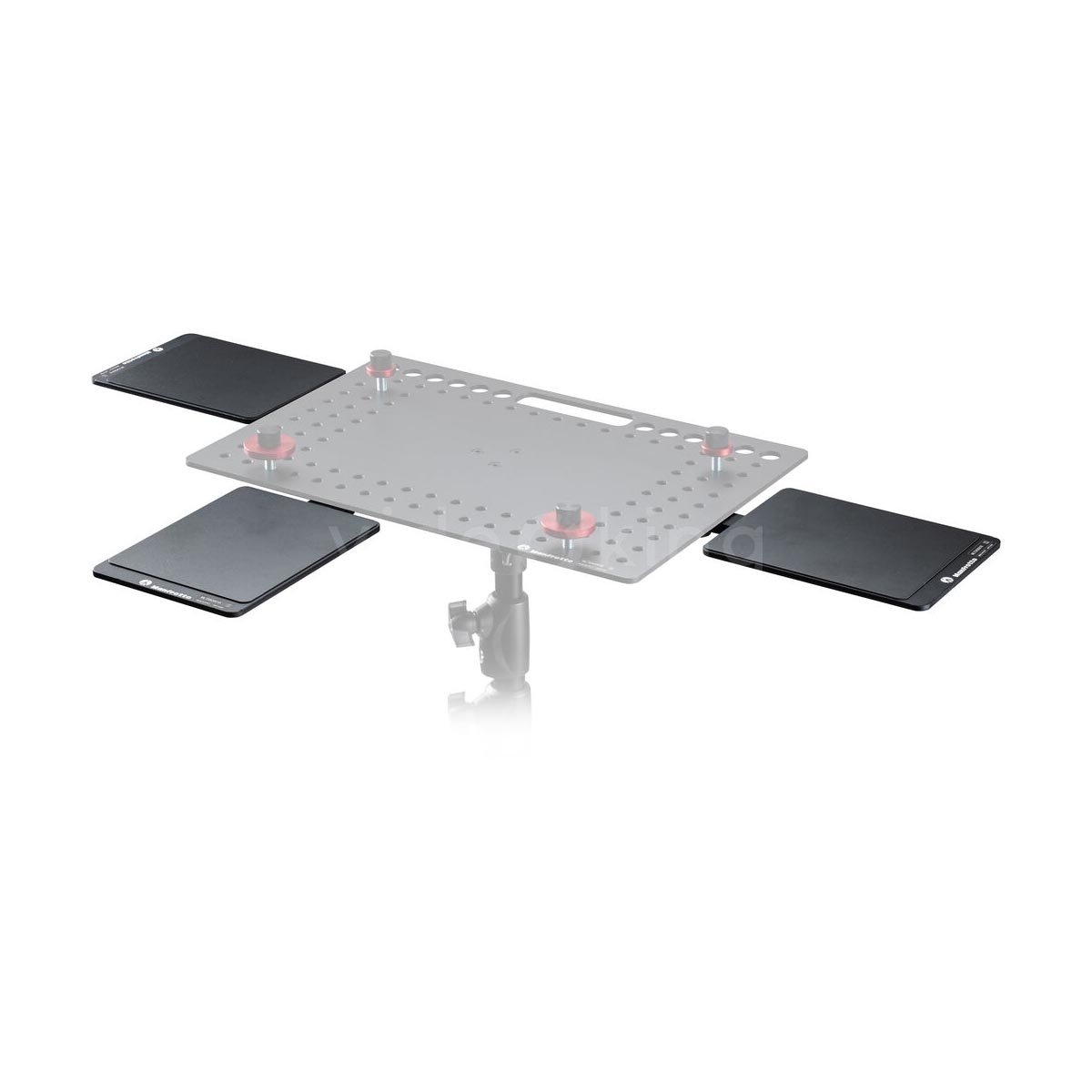 Manfrotto TetherGear Mouse Deck-3