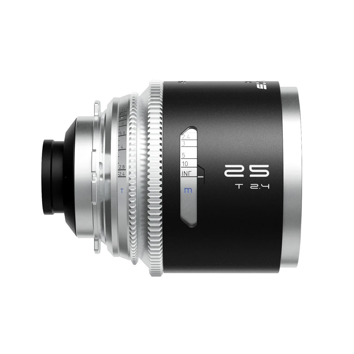 Mantis 25mm T2.4 1.33X Full Frame Anamorphic Lens_2
