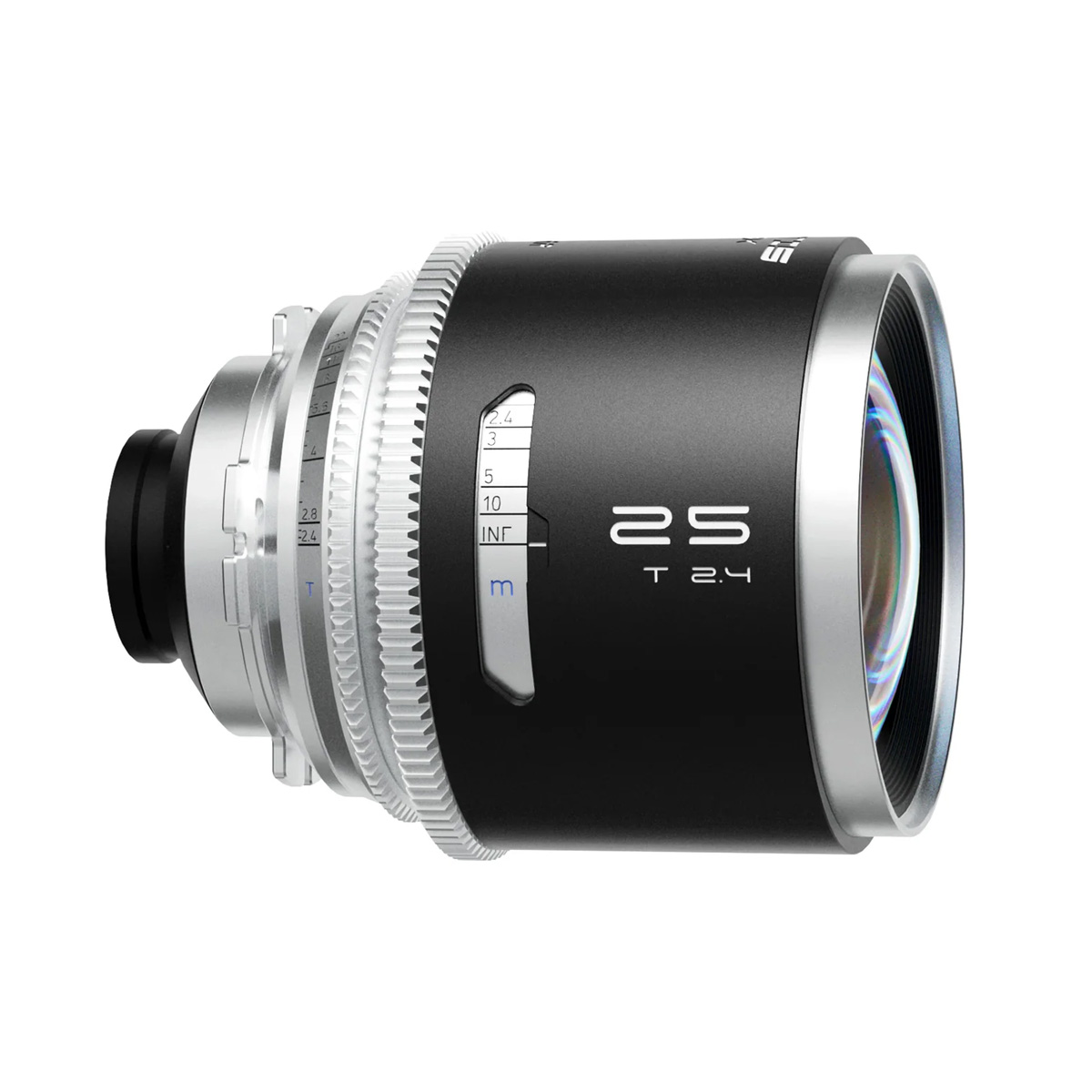 Mantis 25mm T2.4 1.33X Full Frame Anamorphic Lens_3