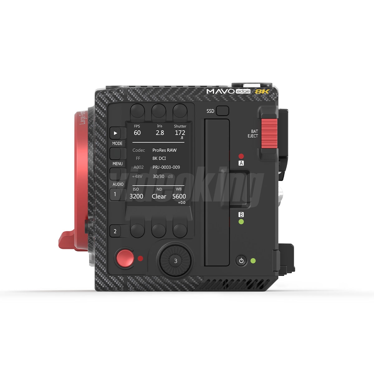 Mavo 8K Edge-1