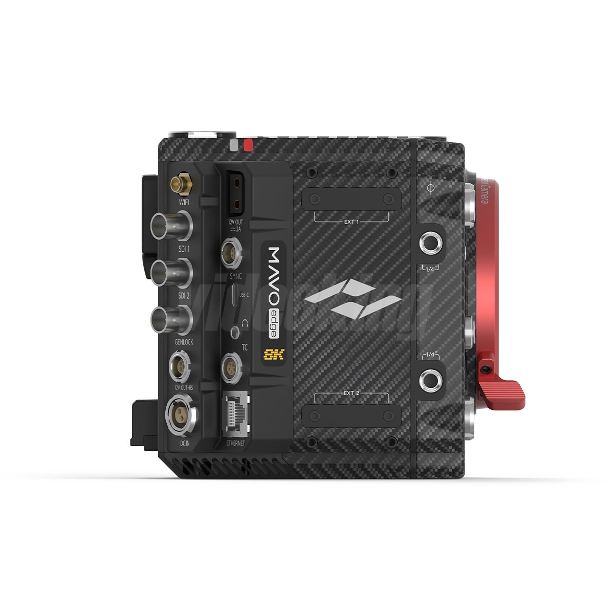Mavo 8K Edge-3