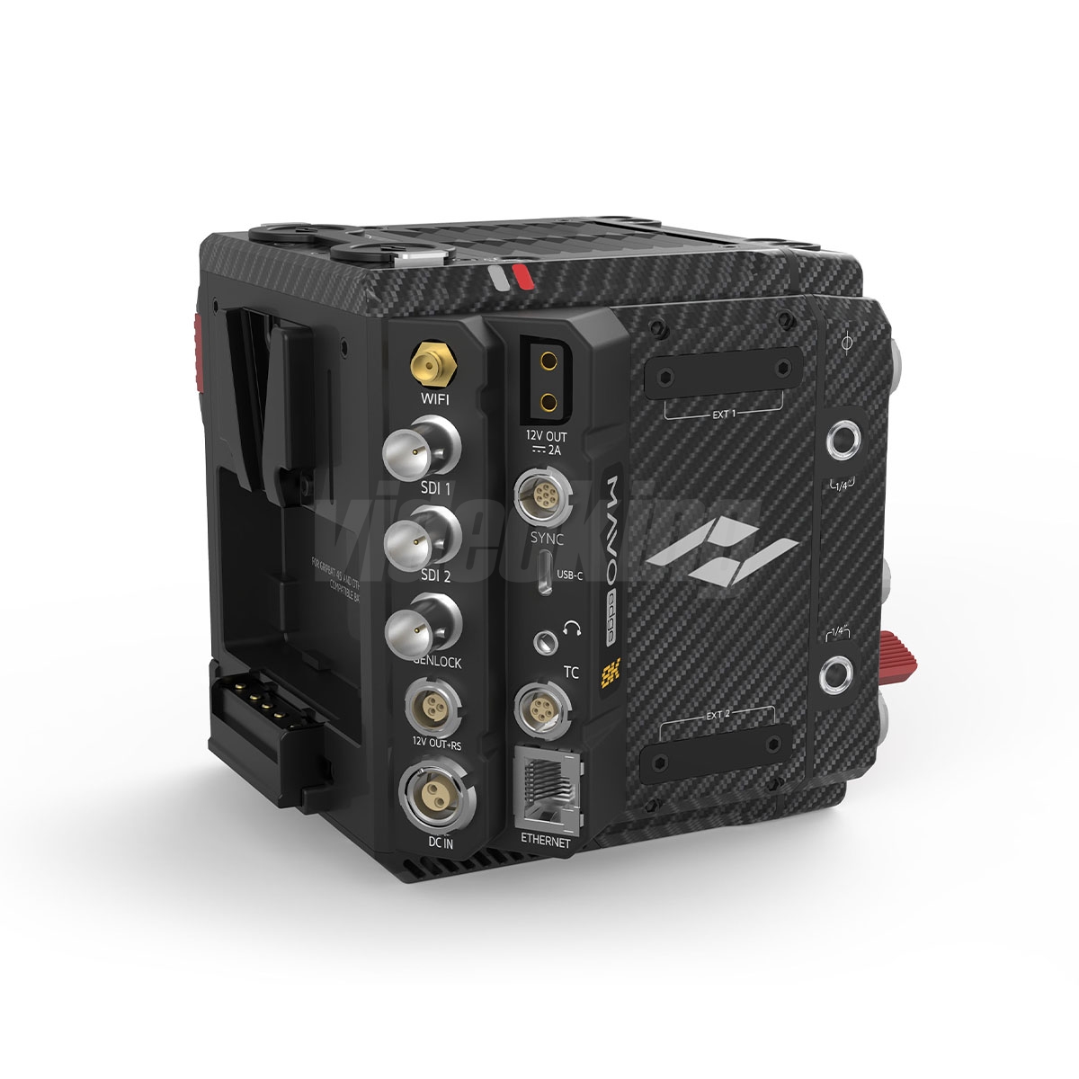 Mavo 8K Edge-7