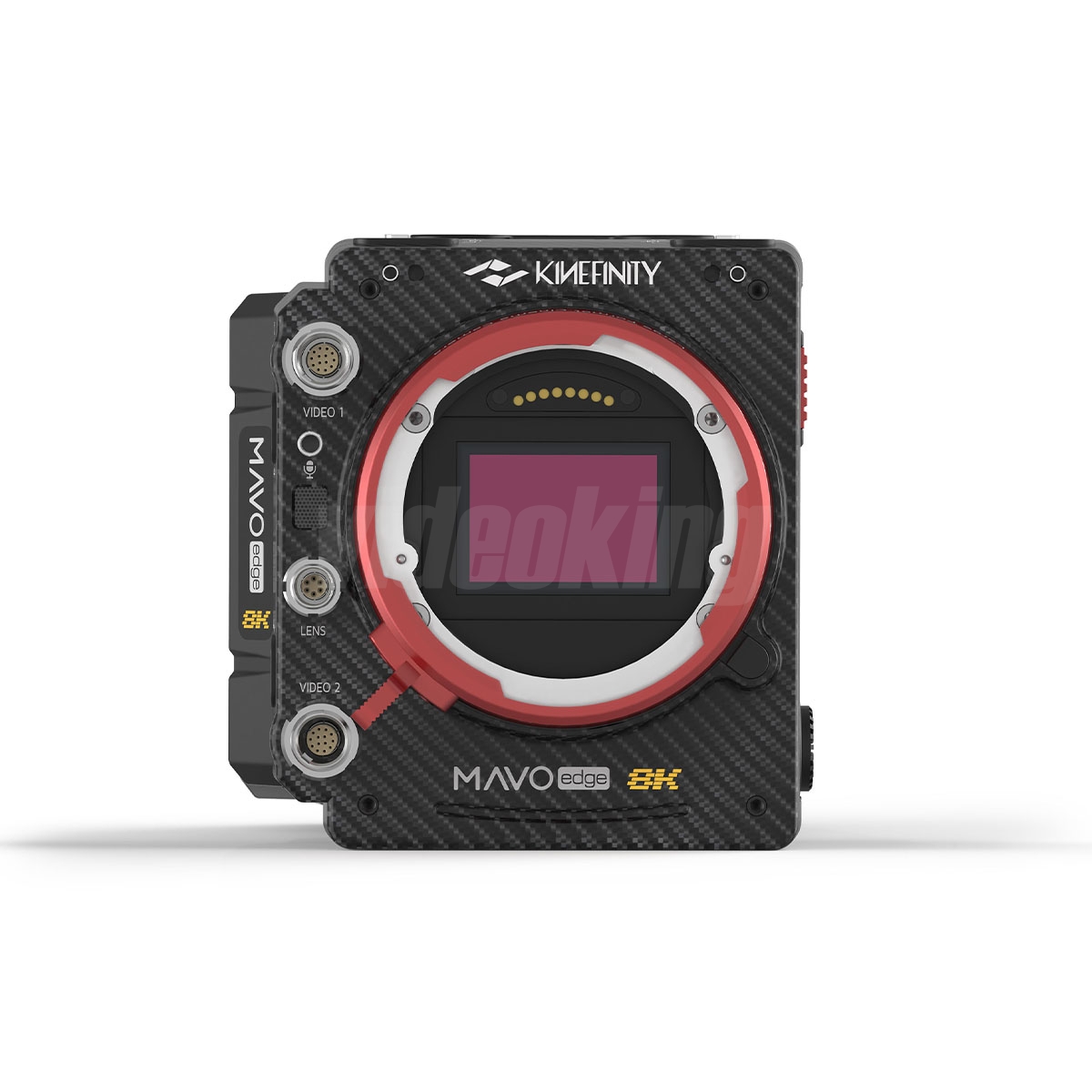 Mavo 8K Edge