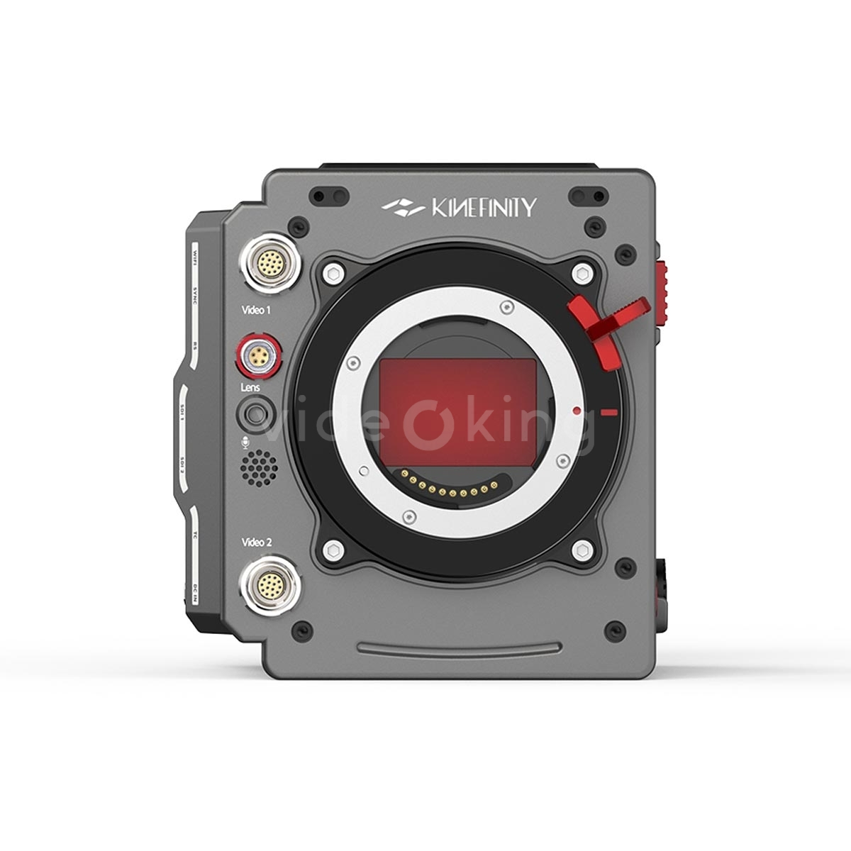 Mavo LF II – E-Mount