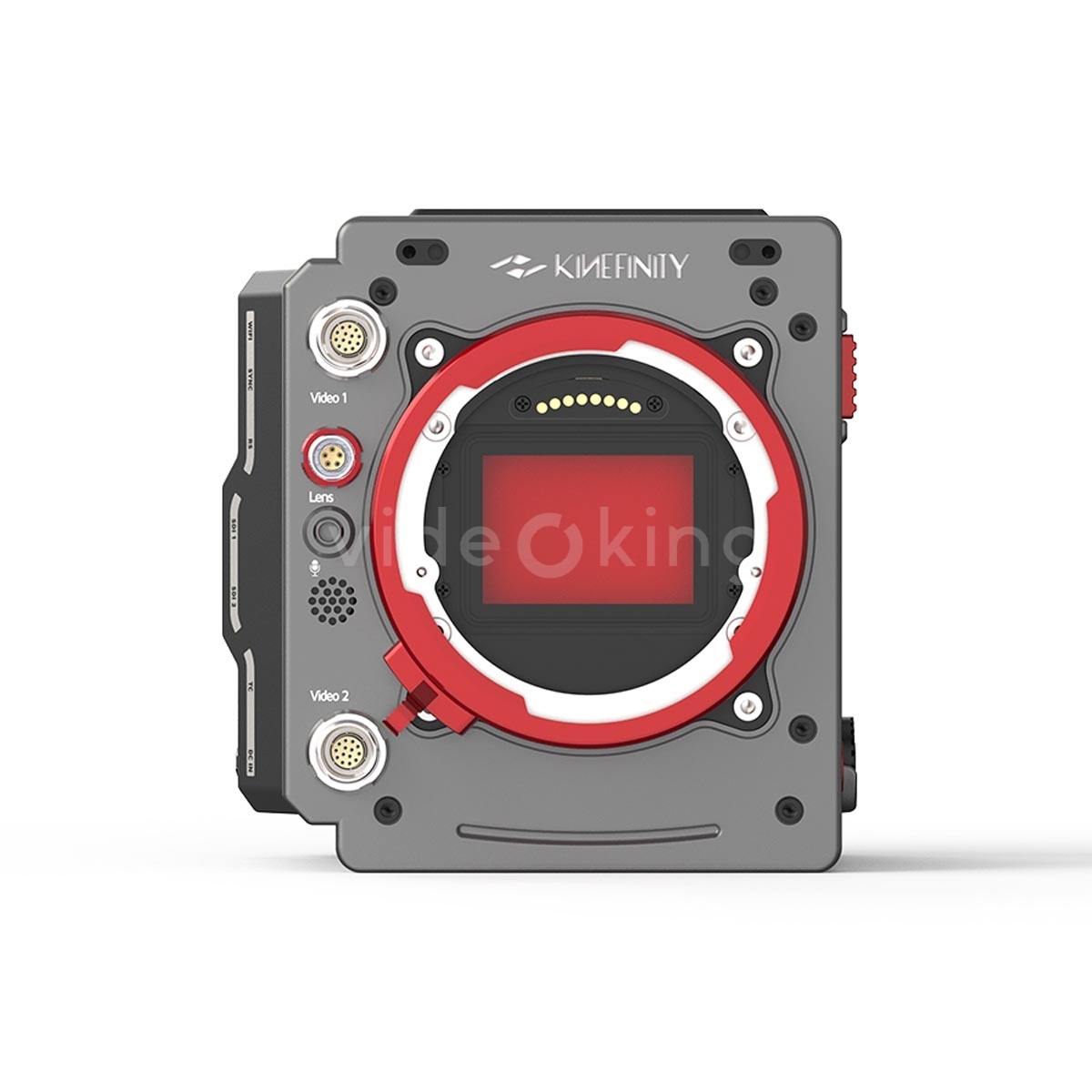 Mavo LF II – KineMount