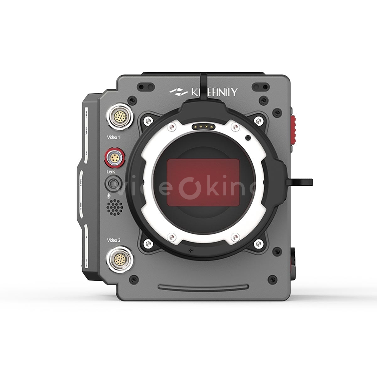 Mavo LF II – PL-Mount