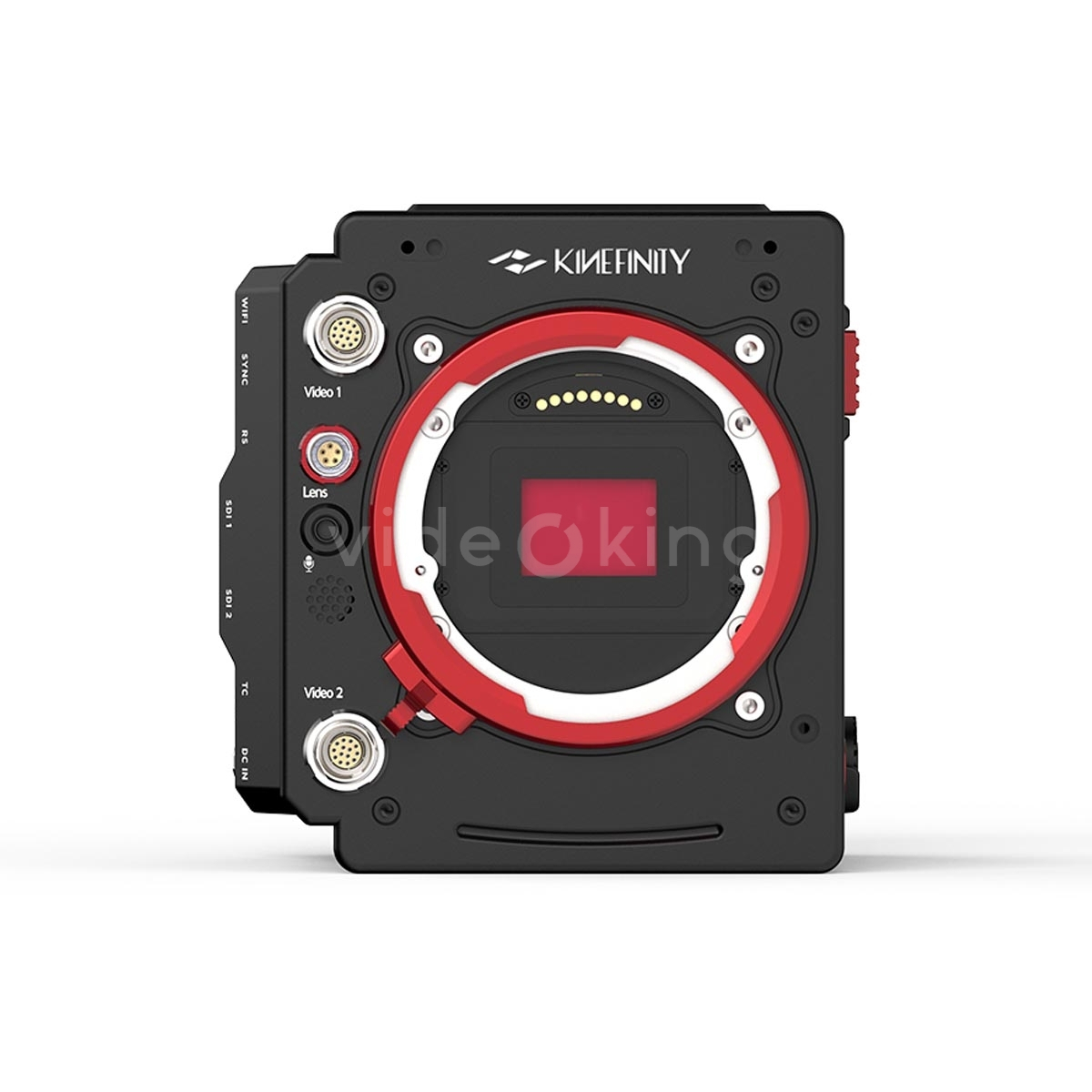 Mavo S35 II – KineMount