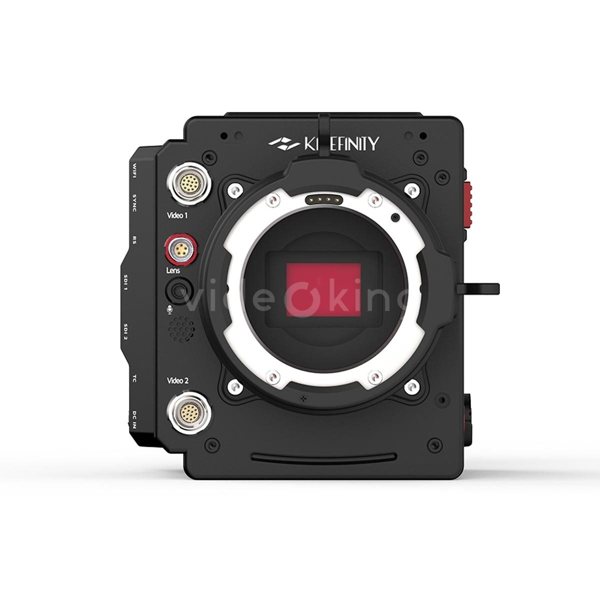 Mavo S35 II – PL-mount