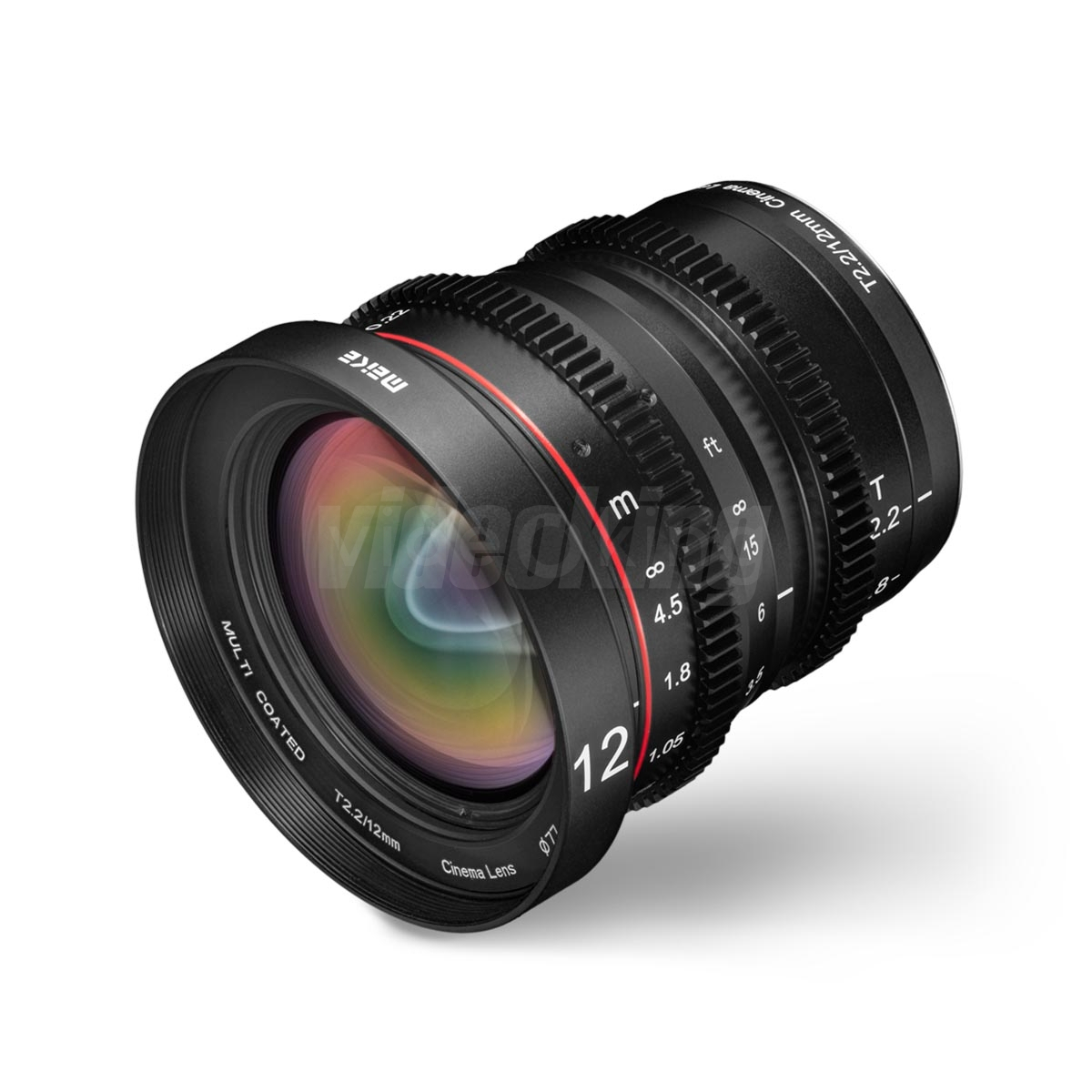 Meike Cine 12mm-0