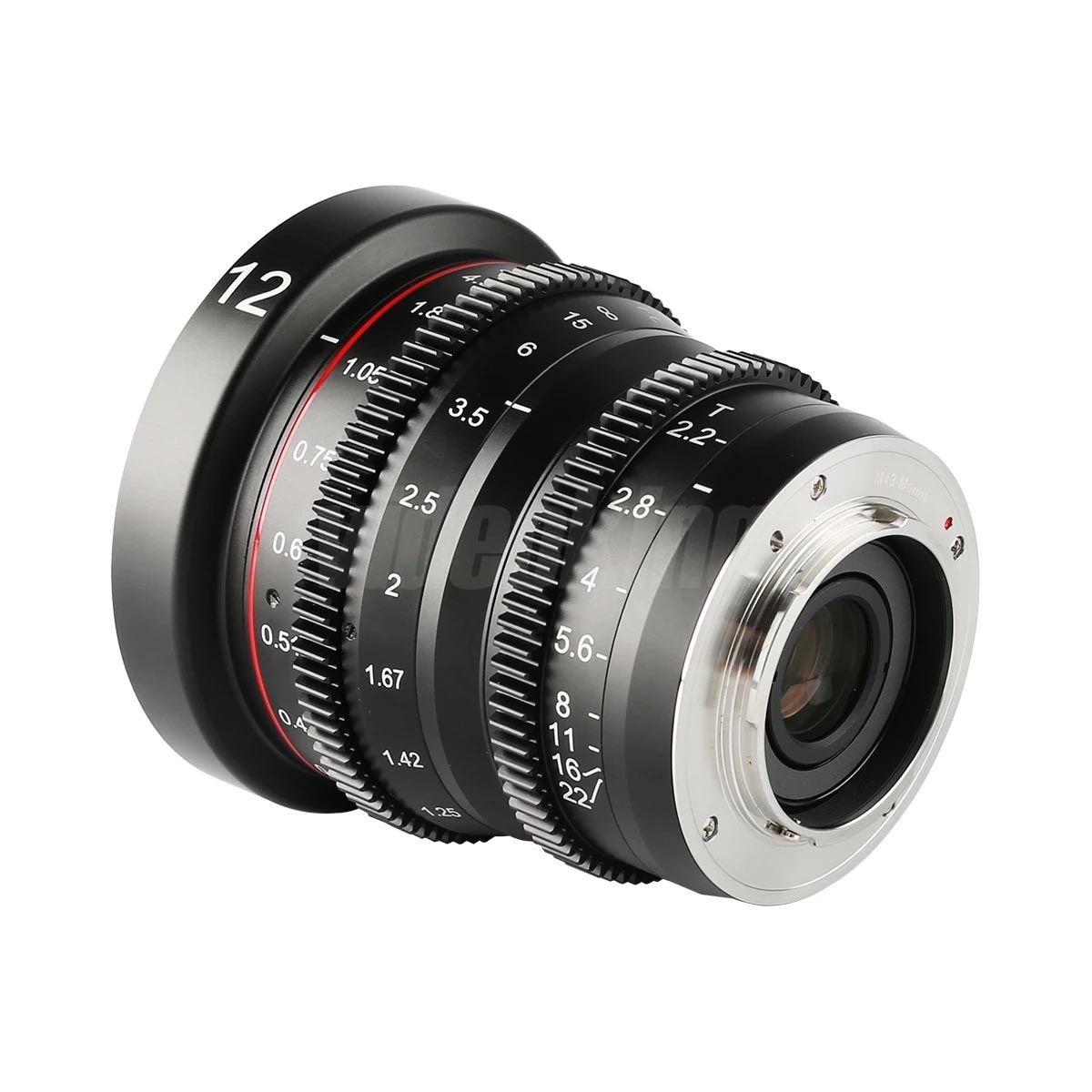 Meike Cine 12mm-2