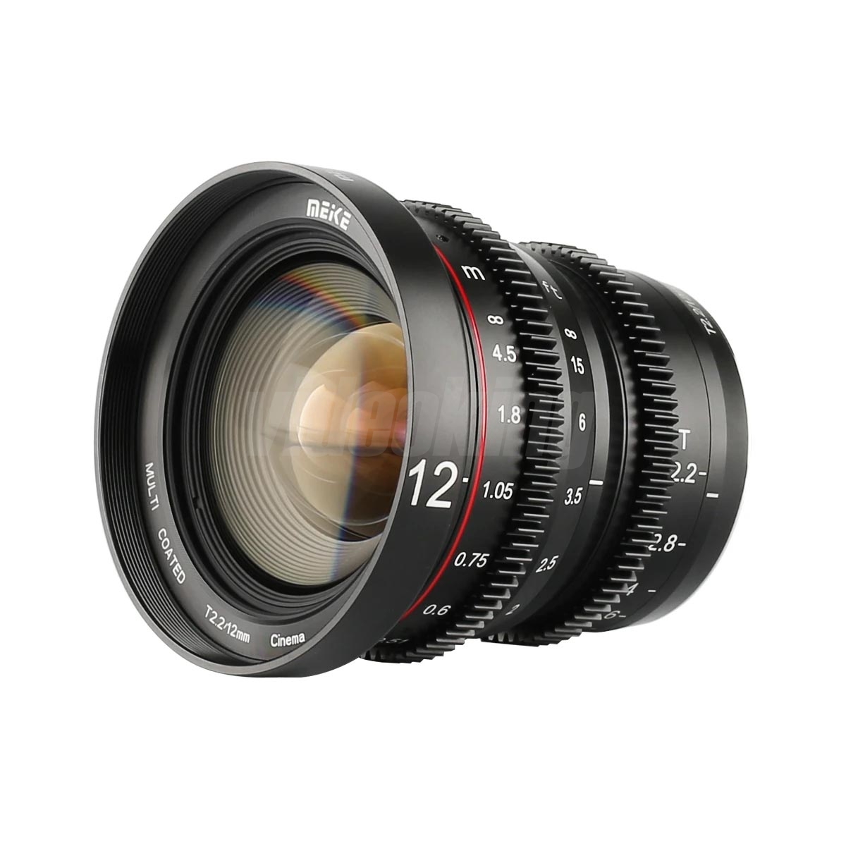 Meike Cine 12mm