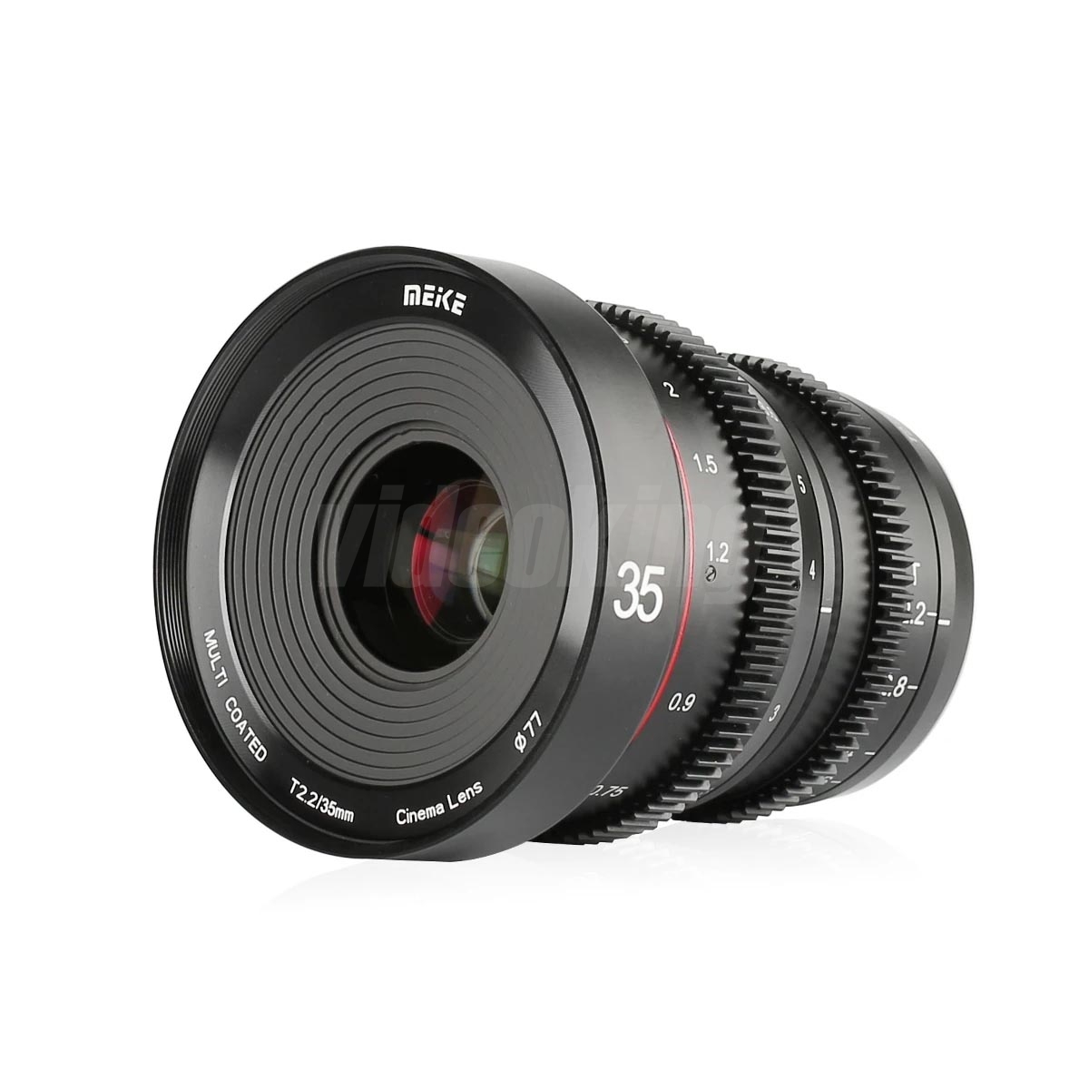 Meike Cine 35mm