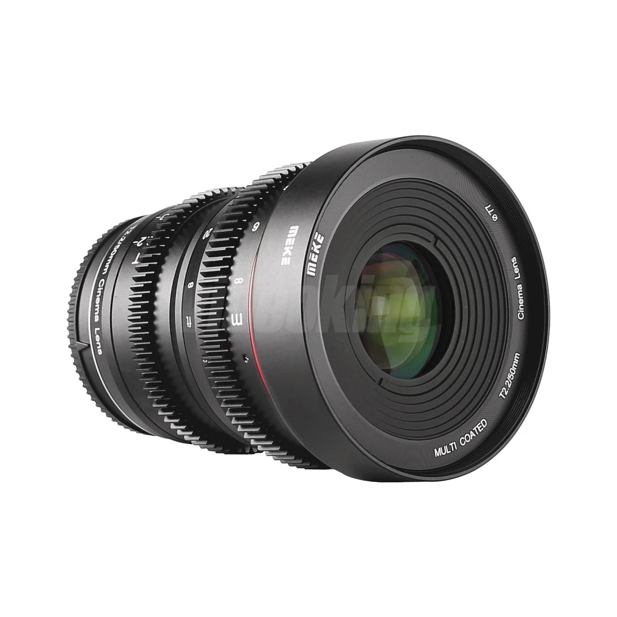 Meike Cine 50mm-1