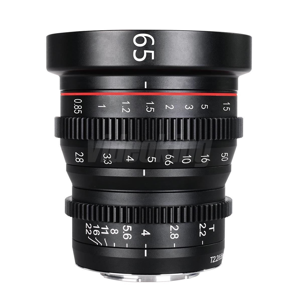 Meike Cine 65mm-1