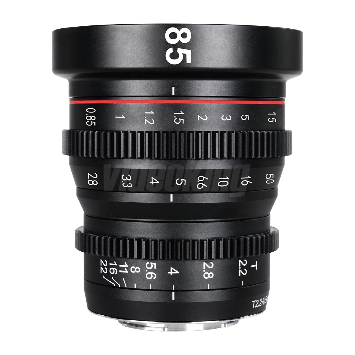 Meike Cine 85mm-1