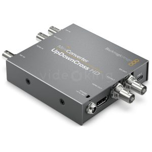 Mini Converter – UpDownCross HD