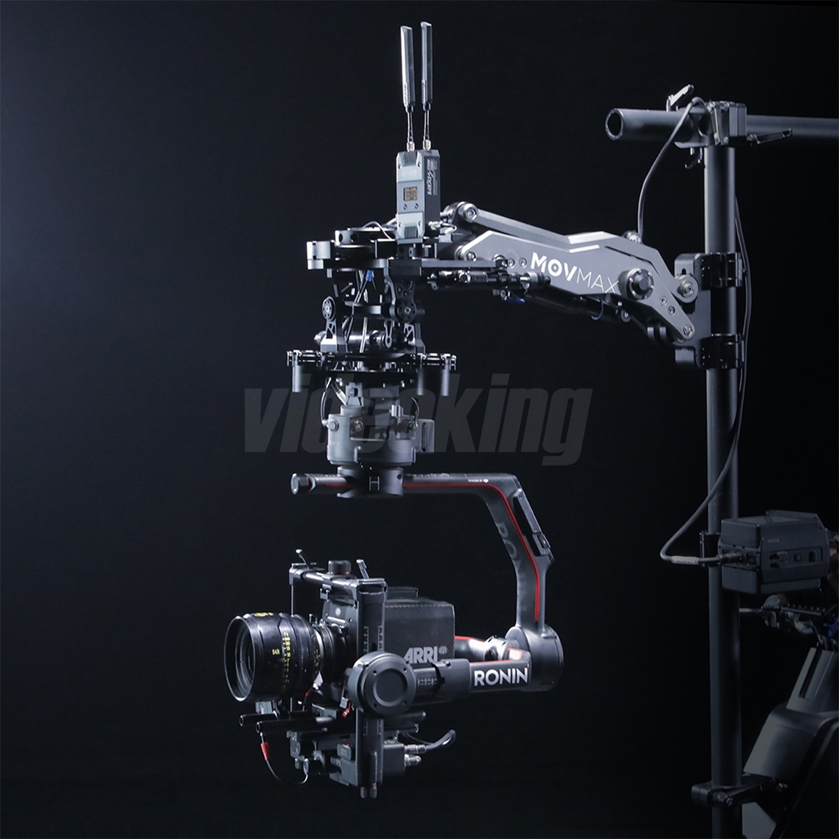MovMax N2 Arm-2