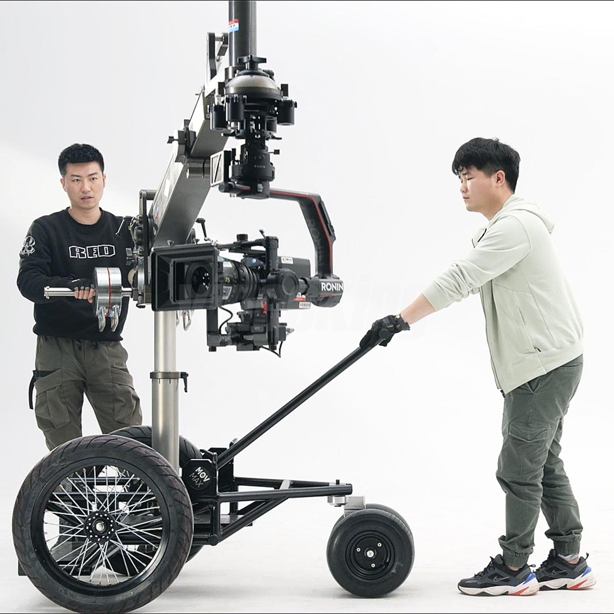 MovMax N2 Arm-4