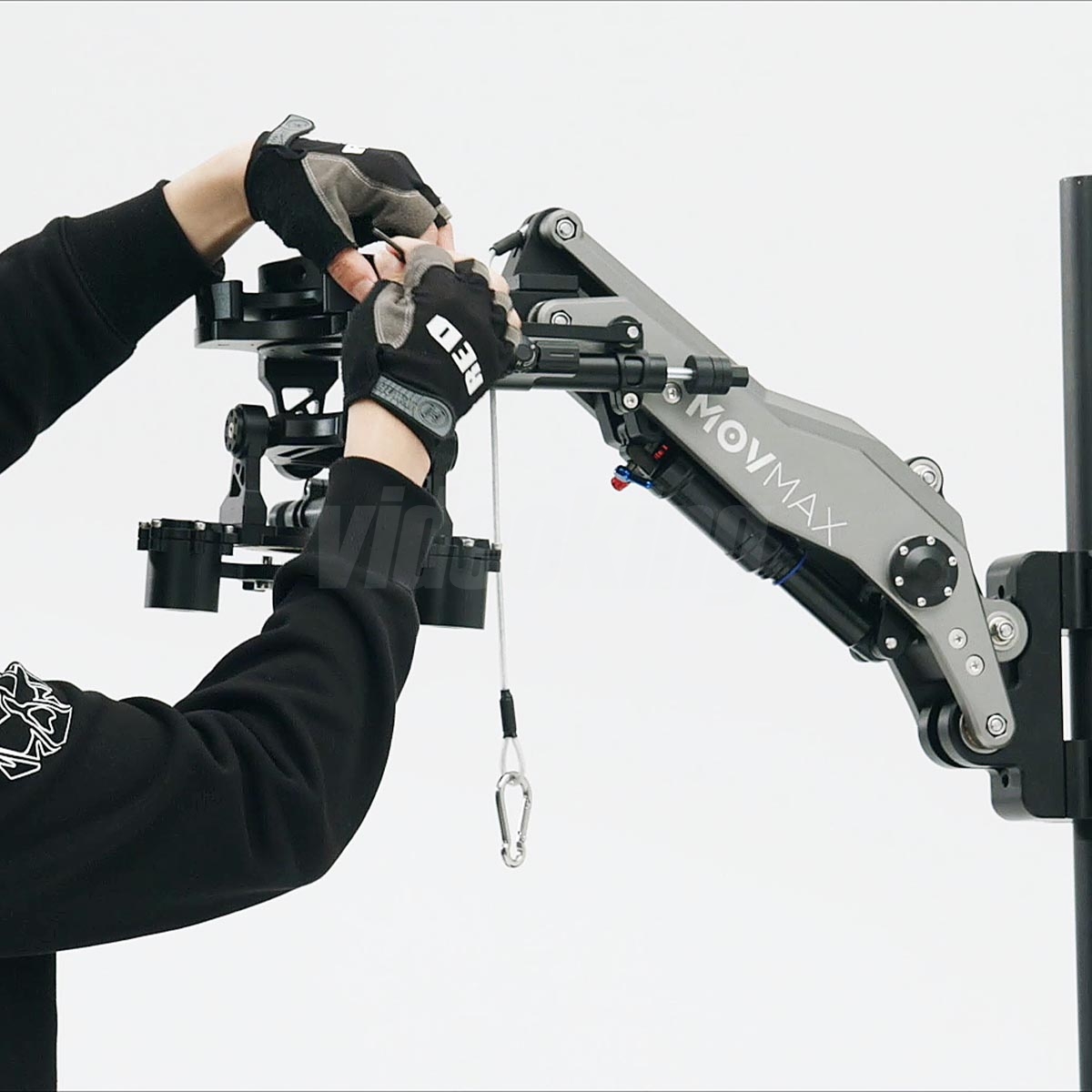 MovMax N2 Arm-5