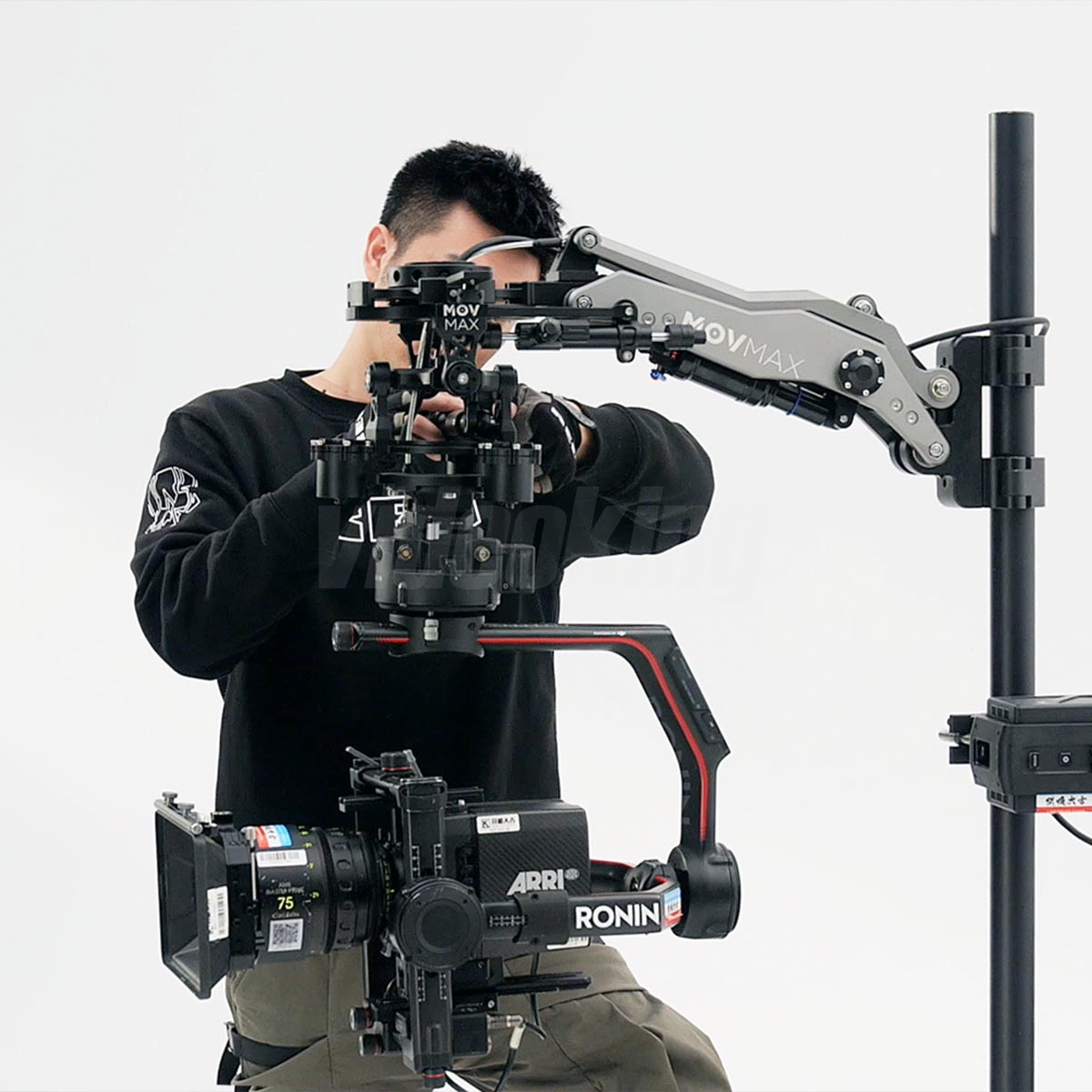 MovMax N2 Arm-6