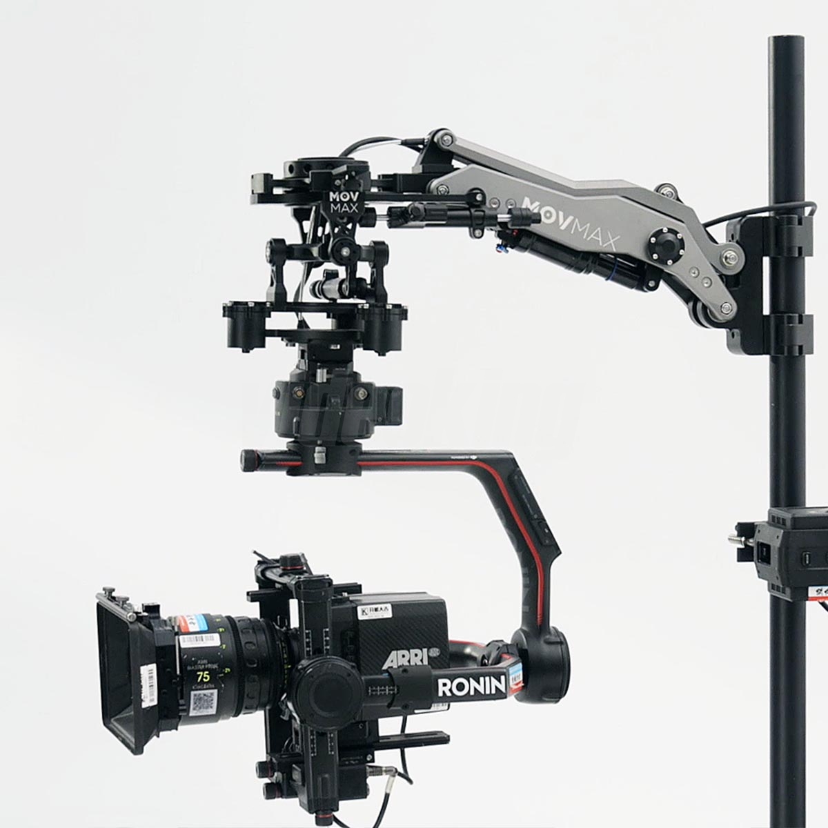 MovMax N2 Arm-7