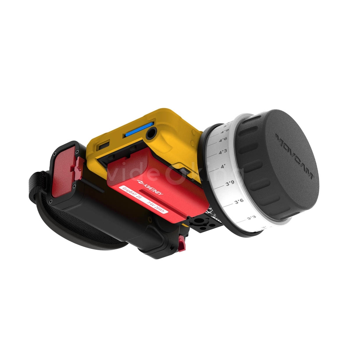 Movcam MCS-2-2