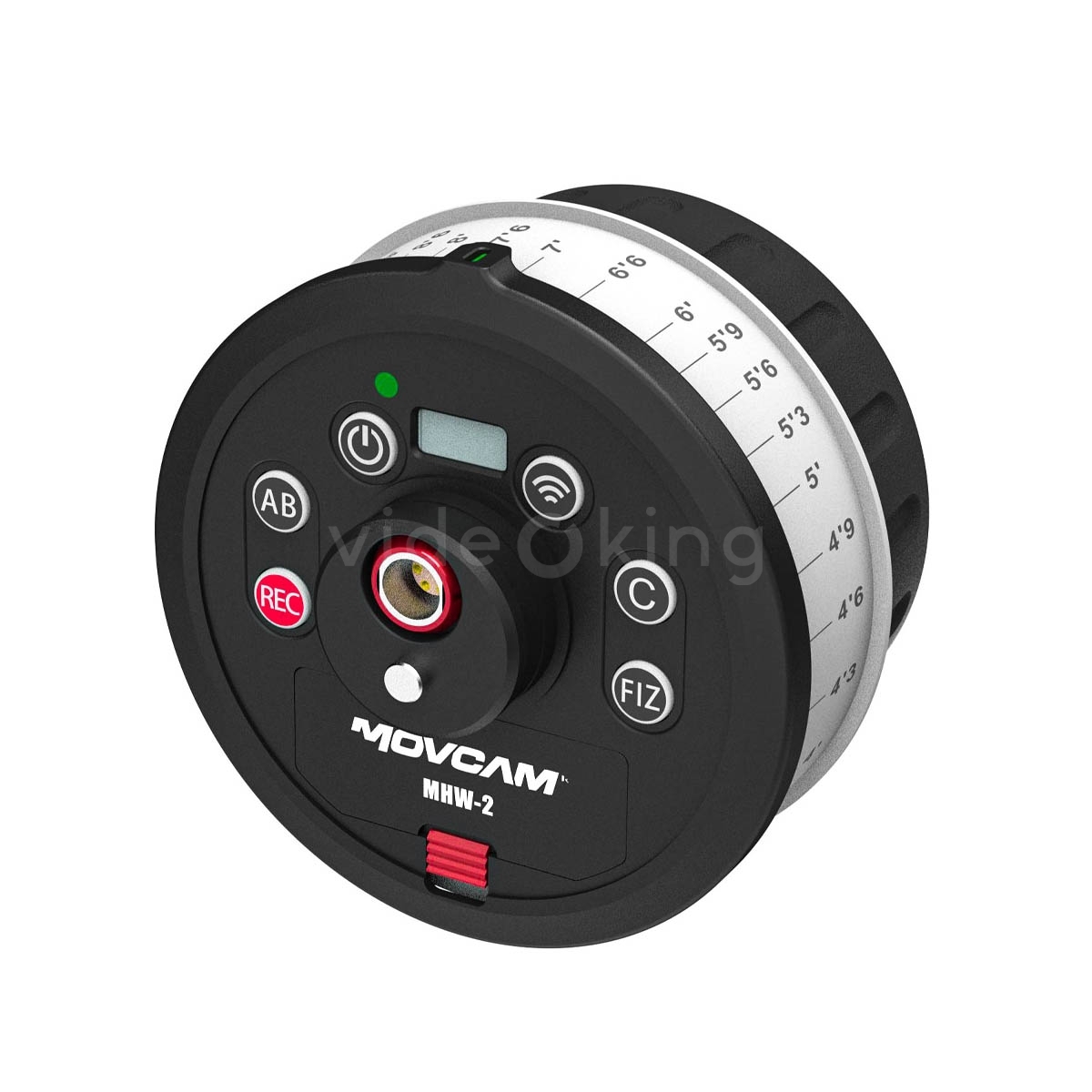 Movcam MCS-2-5