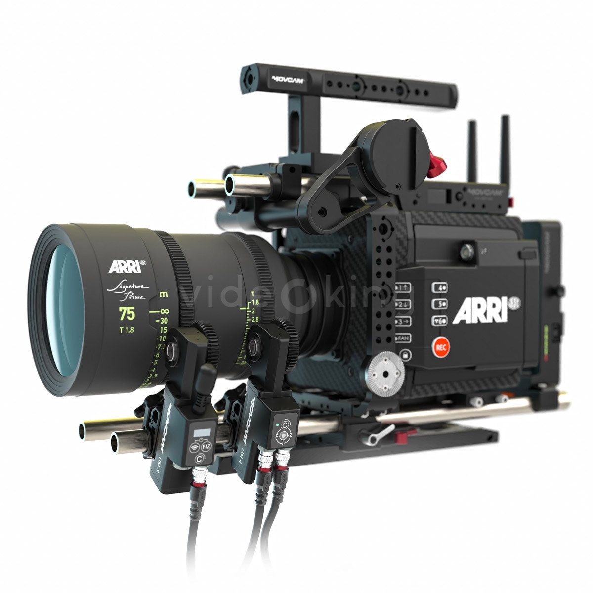Movcam MCS-2-7