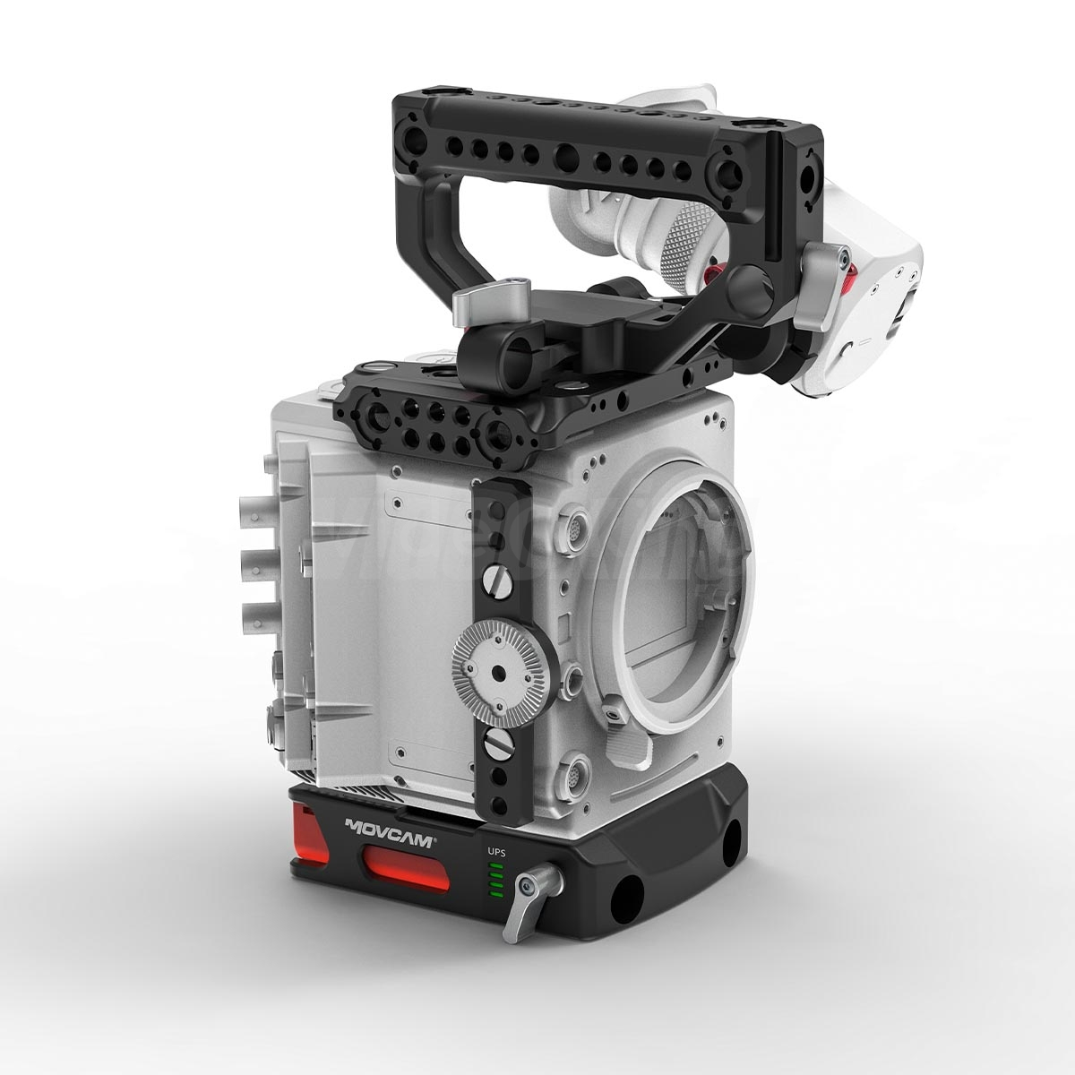 Kinefinity MAVO Edge Cage by Movcam